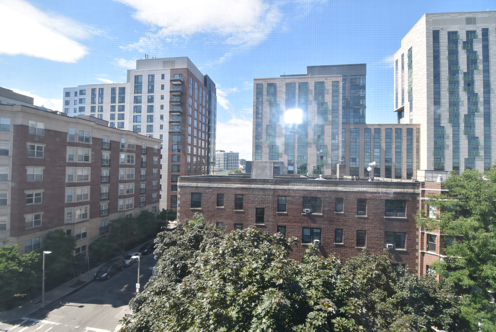 2 bed, 1 bath apartment for rent at 100 Jersey St Unit 601, Fenway — photo 15 of 36