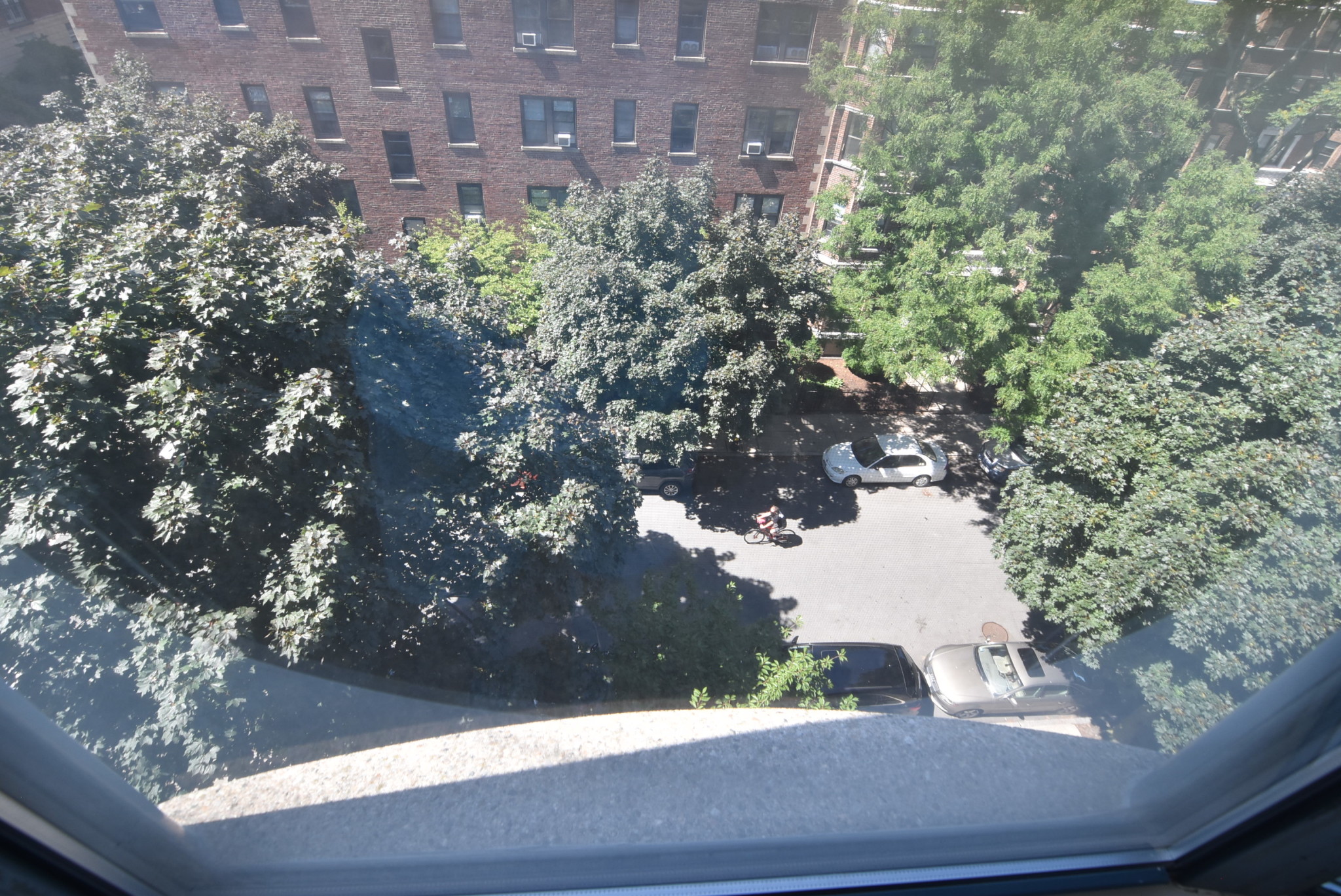 2 bed, 1 bath apartment for rent at 100 Jersey St Unit 601, Fenway — photo 11 of 36