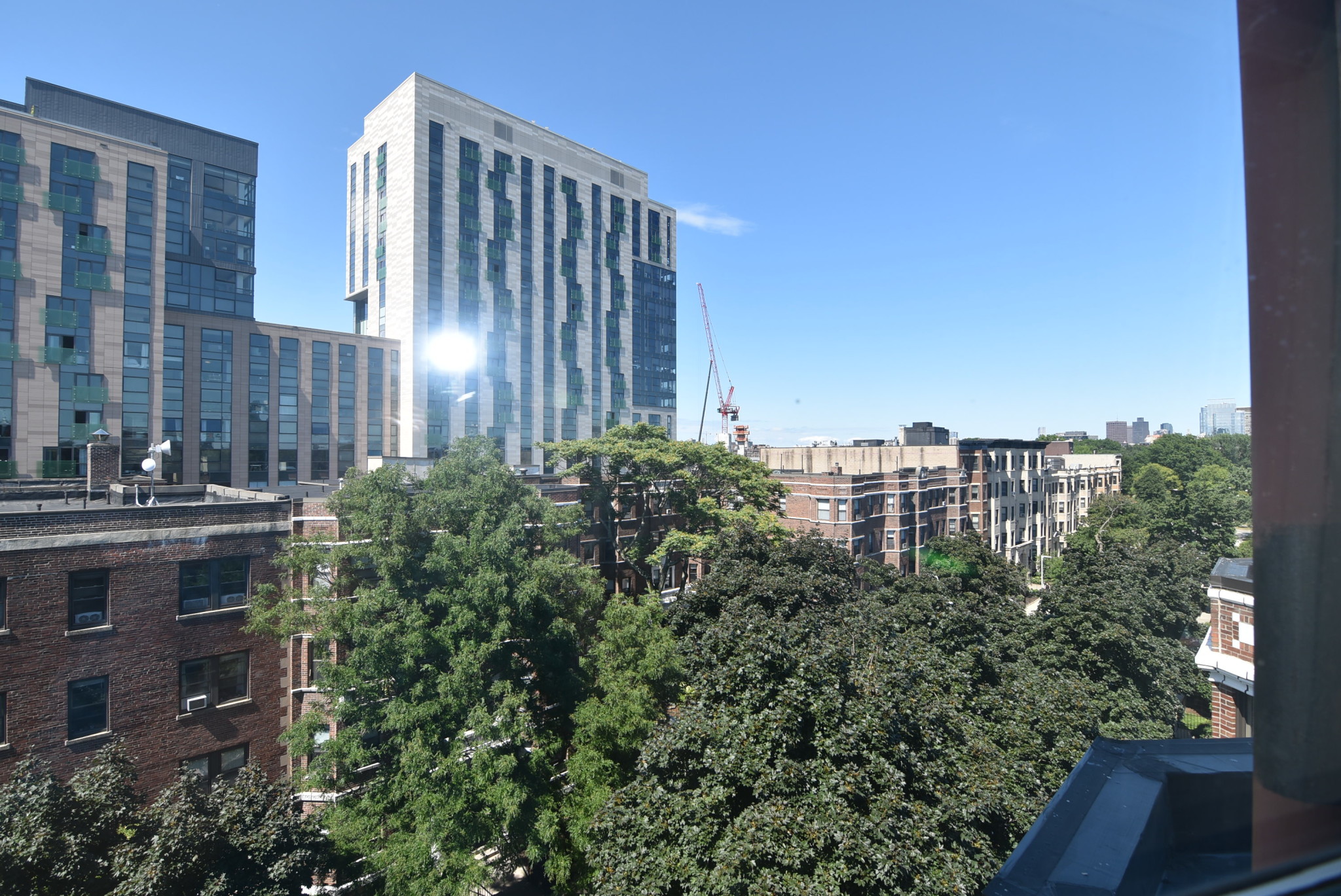 2 bed, 1 bath apartment for rent at 100 Jersey St Unit 601, Fenway — photo 24 of 36