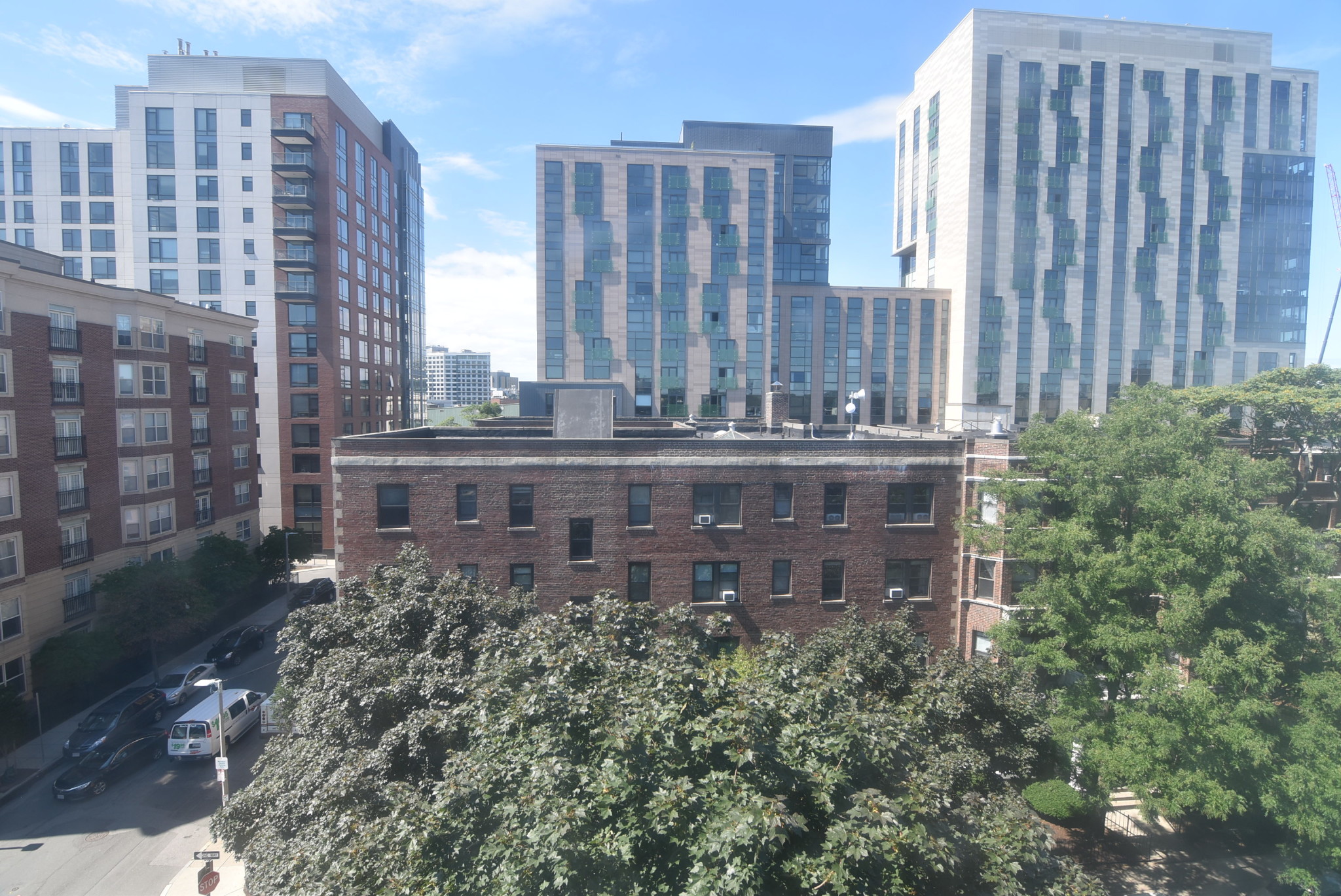 2 bed, 1 bath apartment for rent at 100 Jersey St Unit 601, Fenway — photo 23 of 36