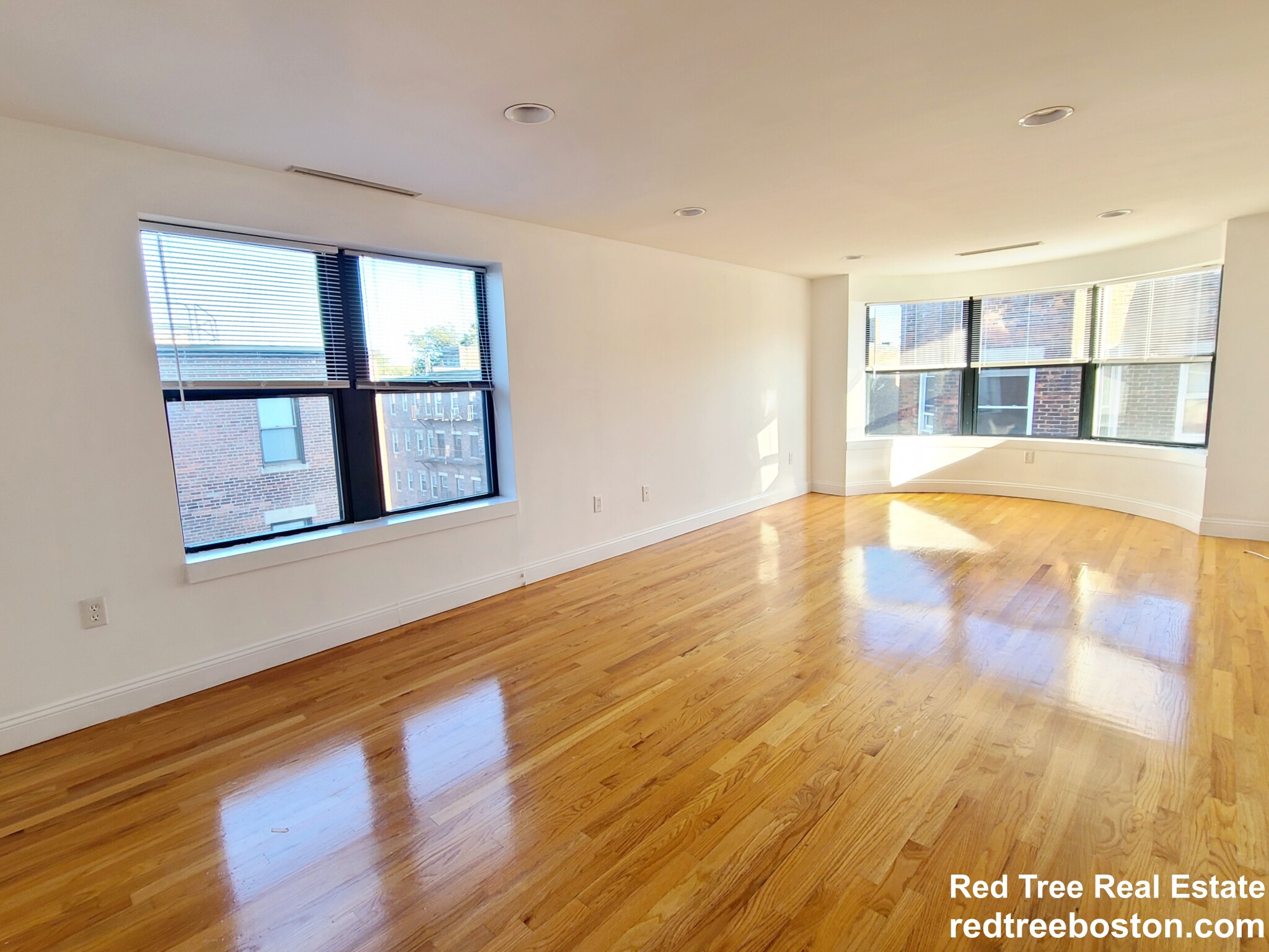 2 bed, 1 bath apartment for rent at 100 Jersey St Unit 601, Fenway