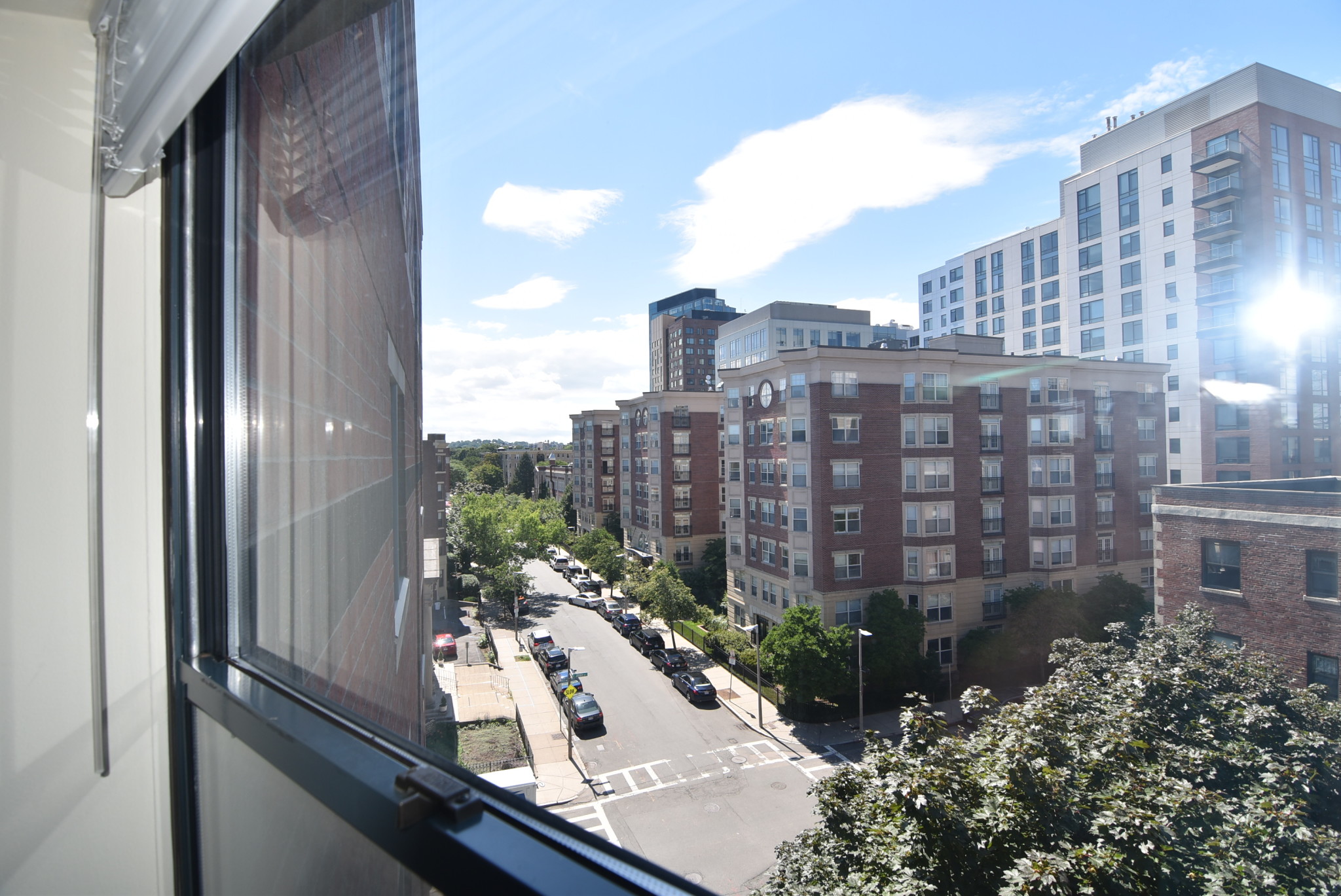 2 bed, 1 bath apartment for rent at 100 Jersey St Unit 601, Fenway — photo 10 of 36