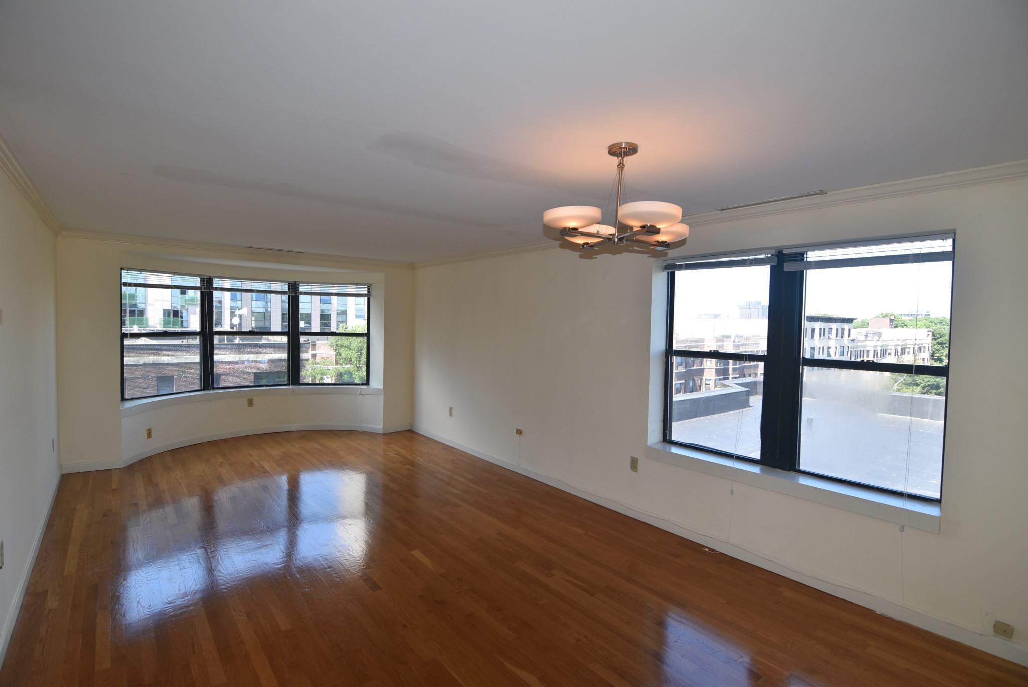 2 bed, 1 bath apartment for rent at 100 Jersey St Unit 601, Fenway — photo 1 of 36