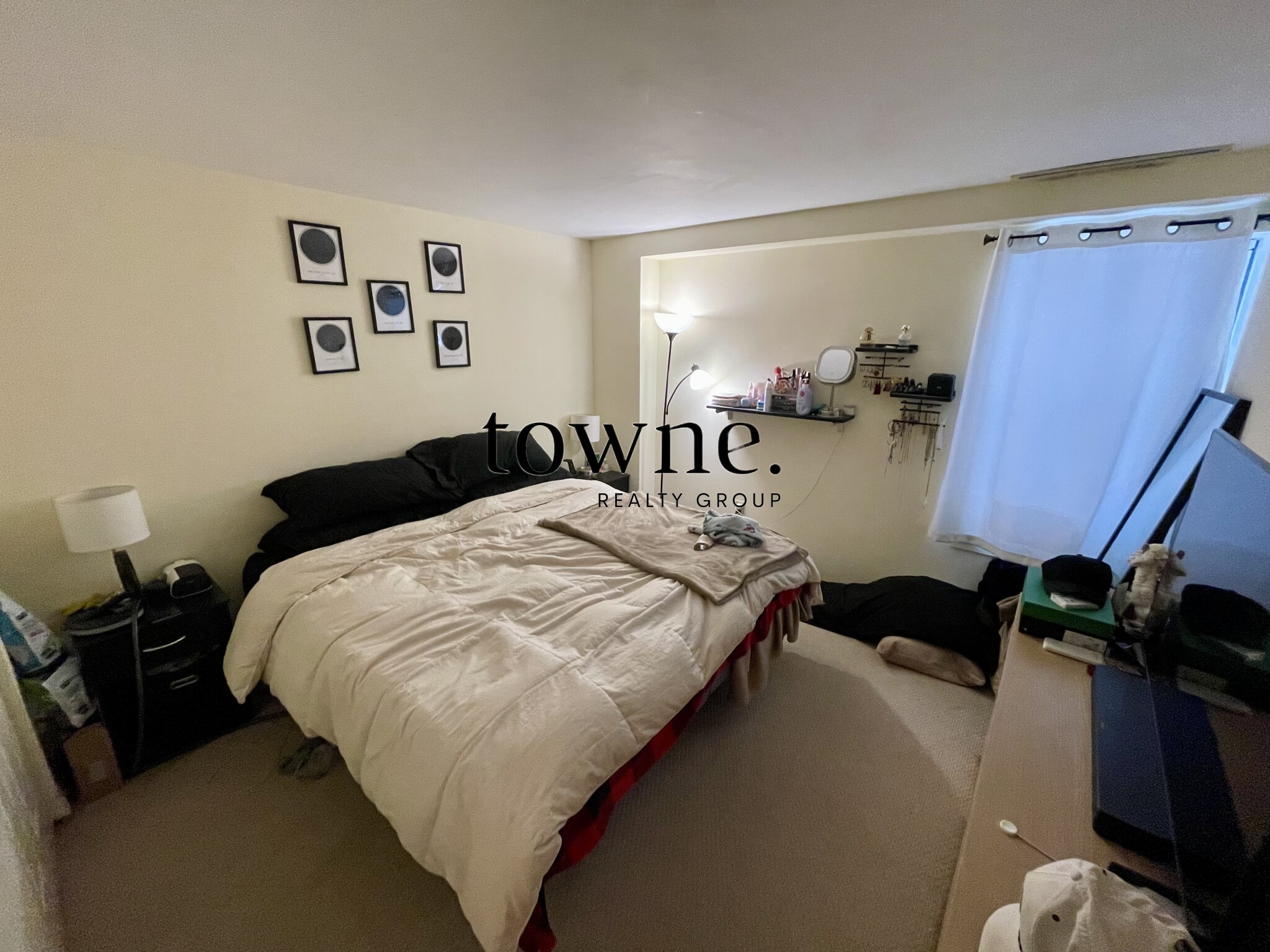 2 bed, 1 bath apartment for rent at 100 Jersey St Unit 606, Fenway — photo 5 of 8