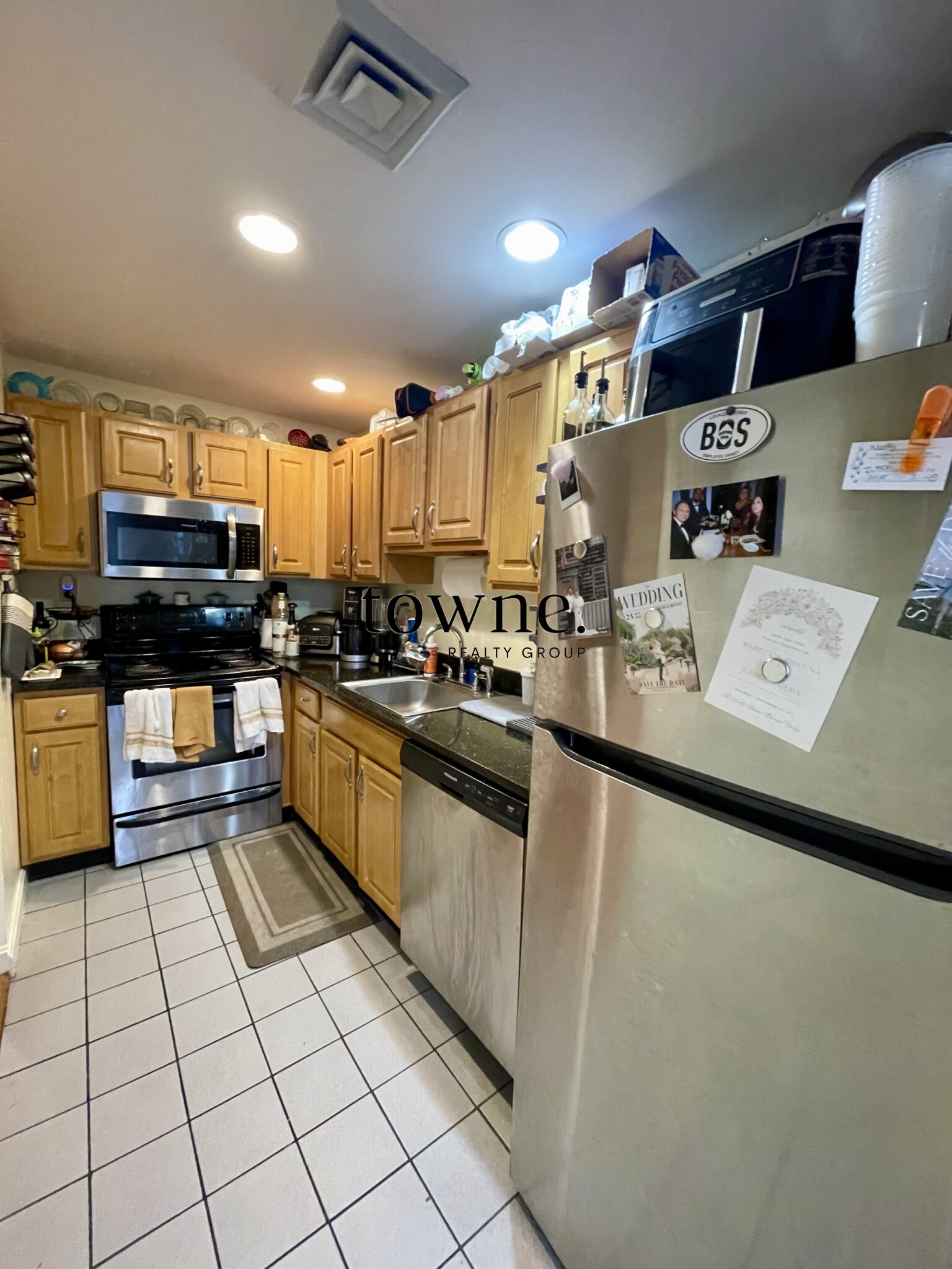 2 bed, 1 bath apartment for rent at 100 Jersey St Unit 606, Fenway — photo 3 of 8