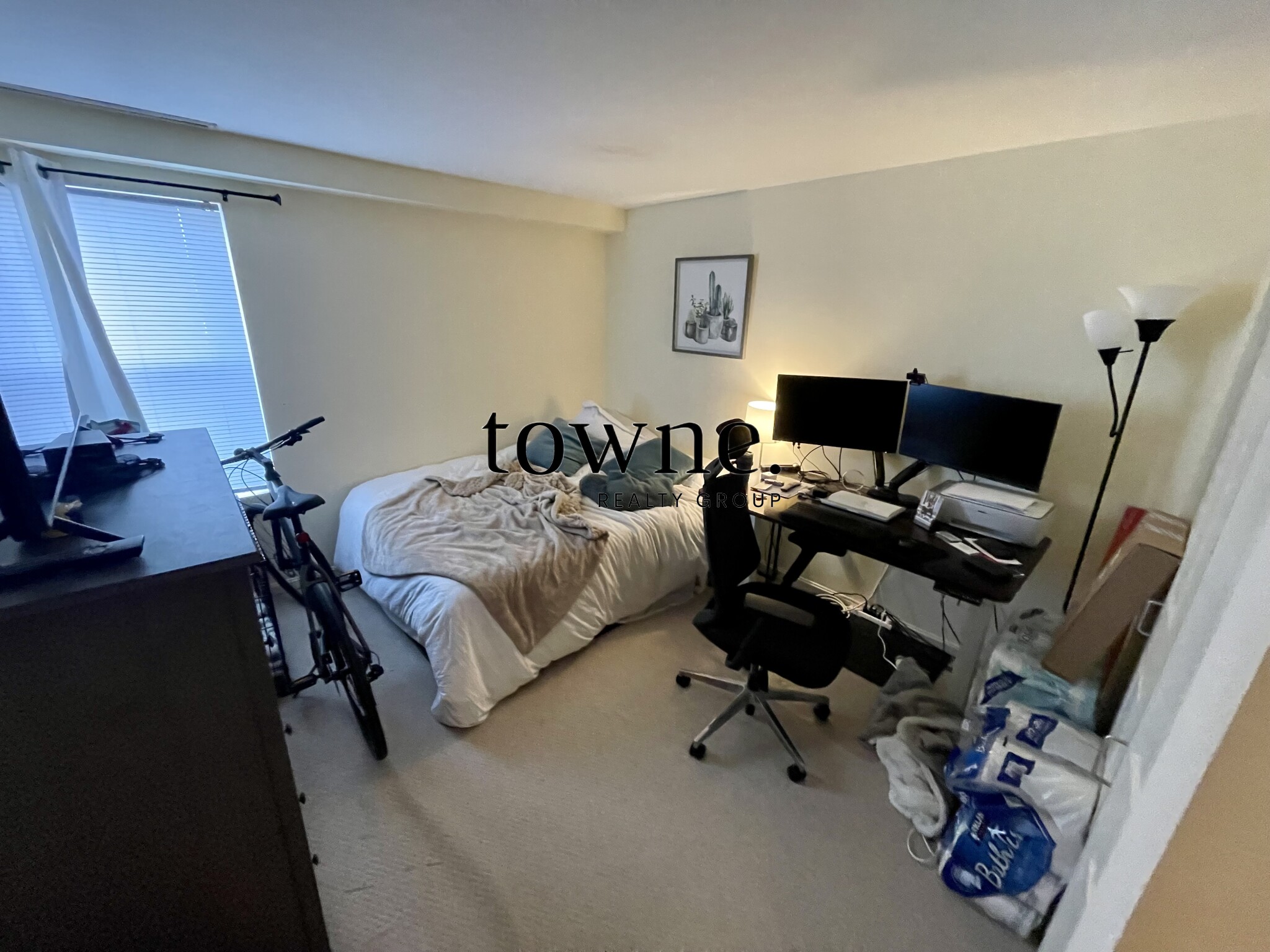 2 bed, 1 bath apartment for rent at 100 Jersey St Unit 606, Fenway — photo 6 of 8