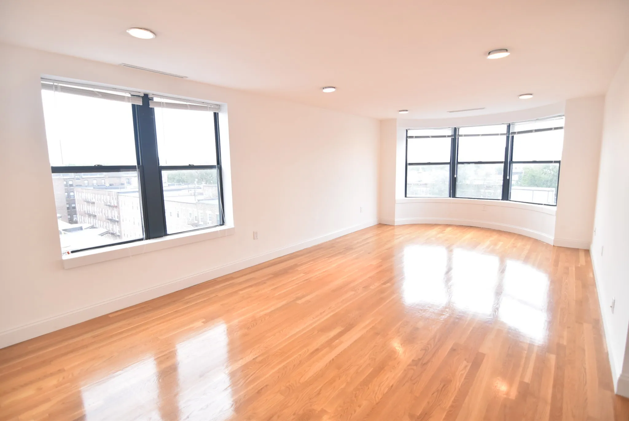 2 bed, 1 bath apartment for rent at 100 Jersey St Unit 706, Fenway