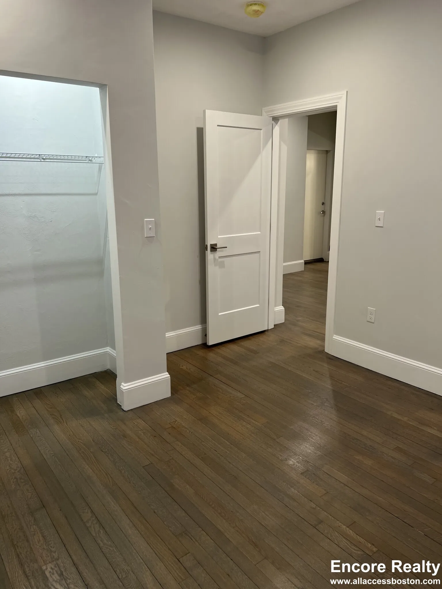 2 bed, 1 bath apartment for rent at 100 Jersey St Unit 808, Fenway — photo 7 of 11