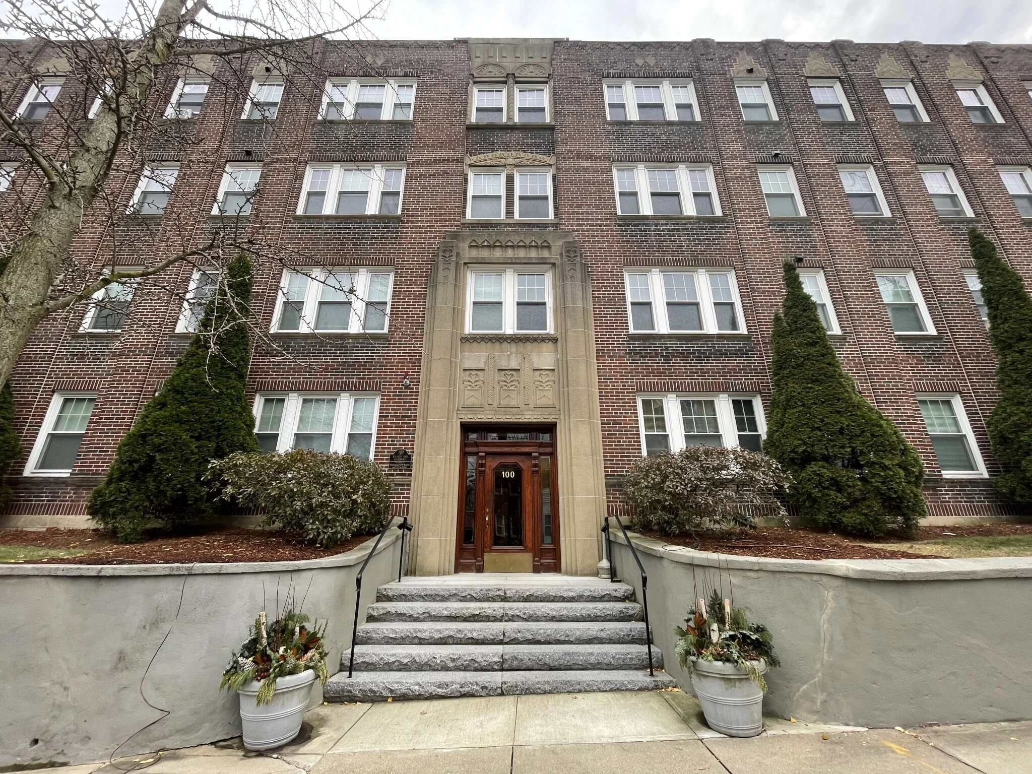 1 bed, 1 bath apartment for rent at 100 Kilsyth Rd Unit 27, Brighton — photo 15 of 17