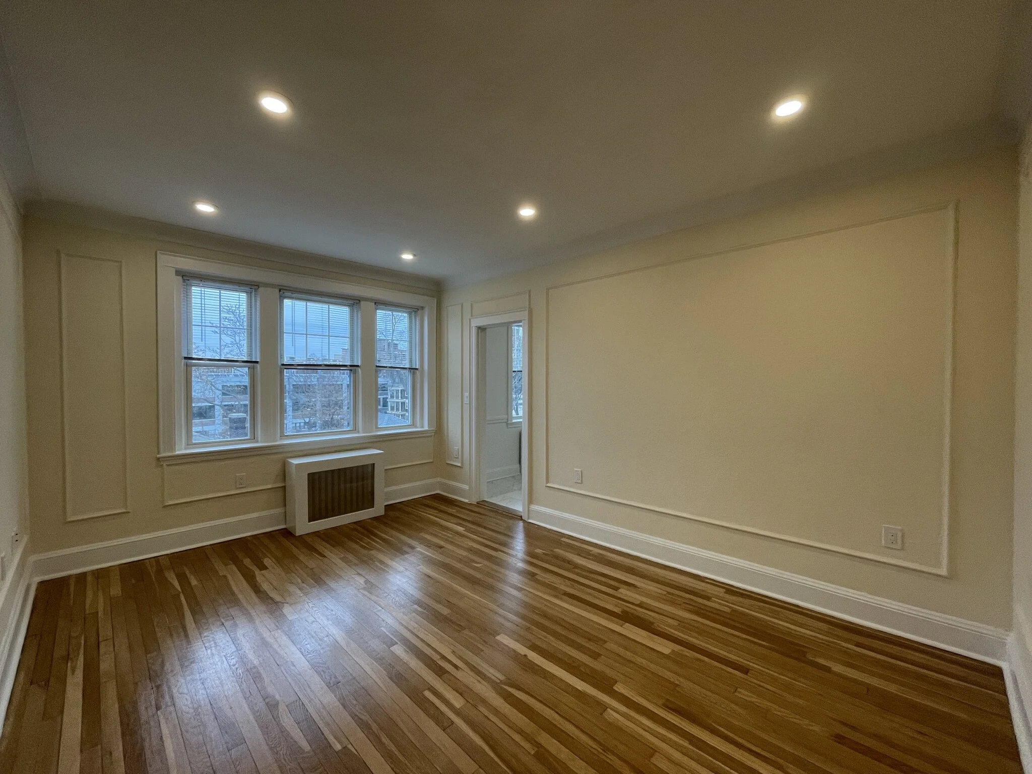 1 bed, 1 bath apartment for rent at 100 Kilsyth Rd Unit 27, Brighton — photo 1 of 17