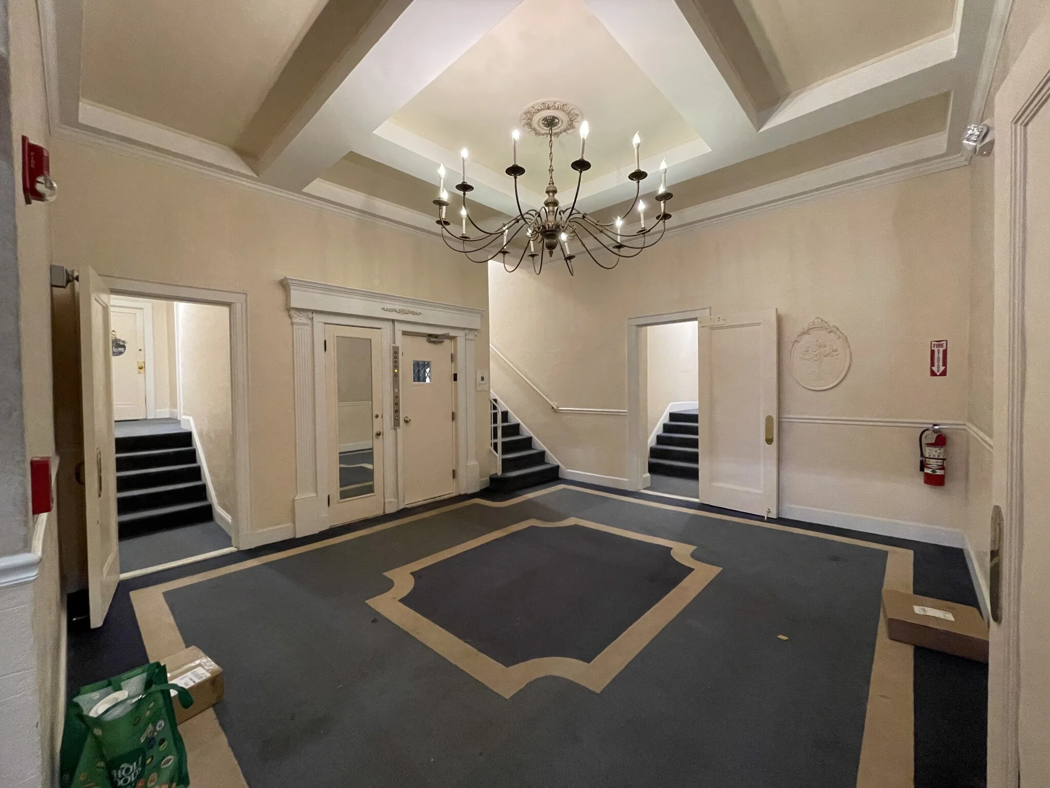 1 bed, 1 bath apartment for rent at 100 Kilsyth Rd Unit 27, Brighton — photo 16 of 17