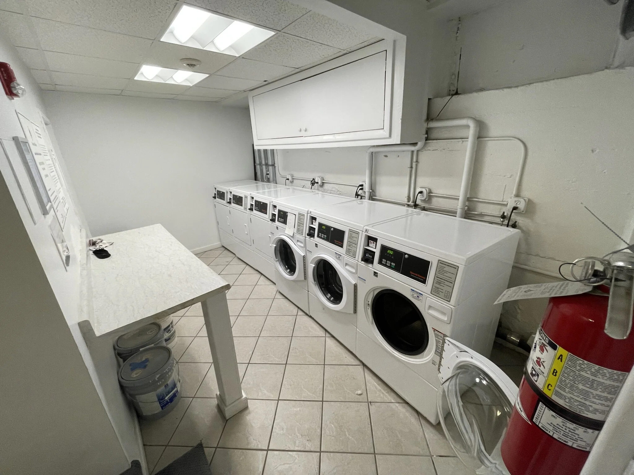 1 bed, 1 bath apartment for rent at 100 Kilsyth Rd Unit 5, Brighton — photo 12 of 12