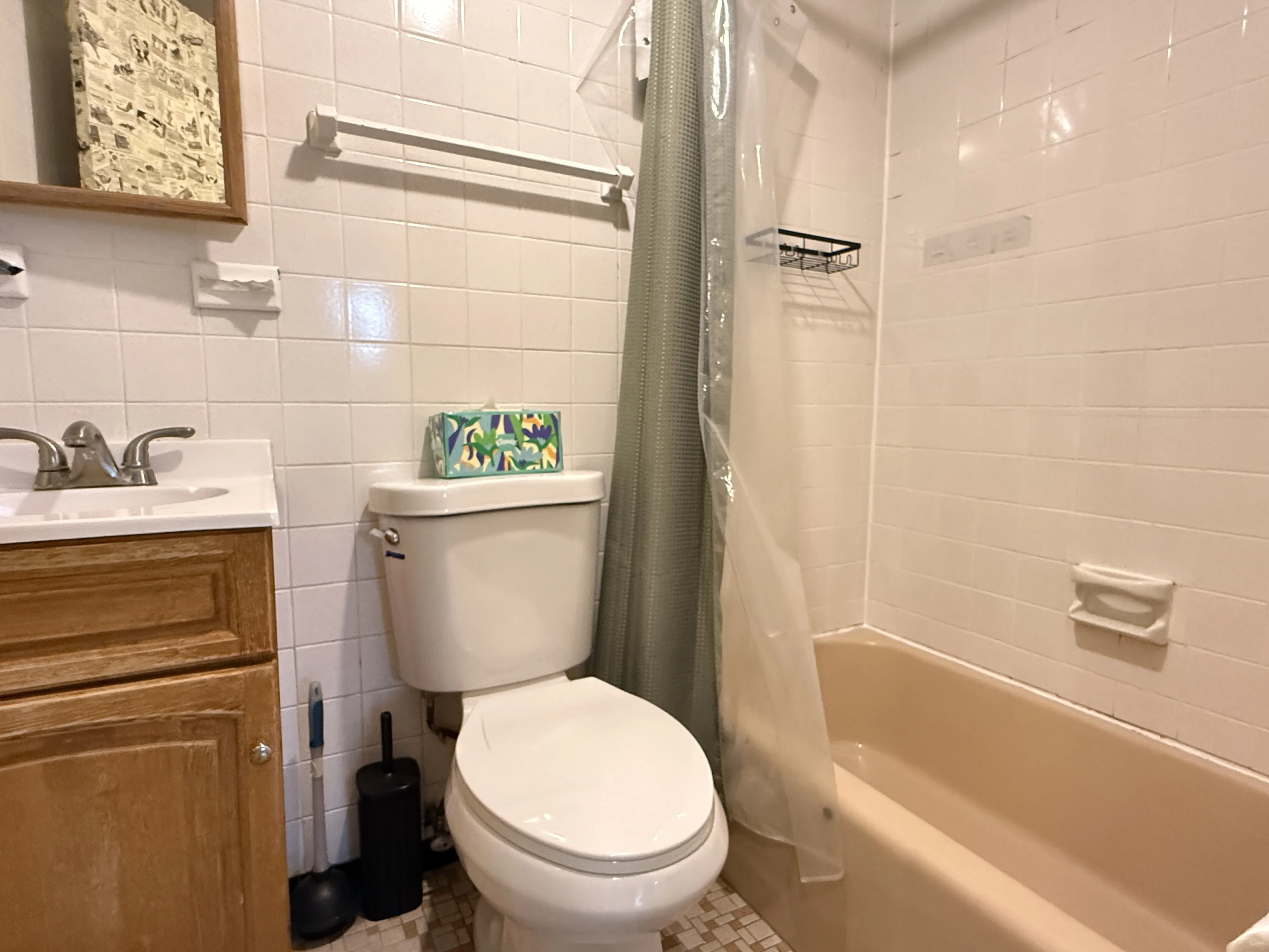 2 bed, 1 bath apartment for rent at 100 Lanark Rd Unit B, Brighton — photo 7 of 13