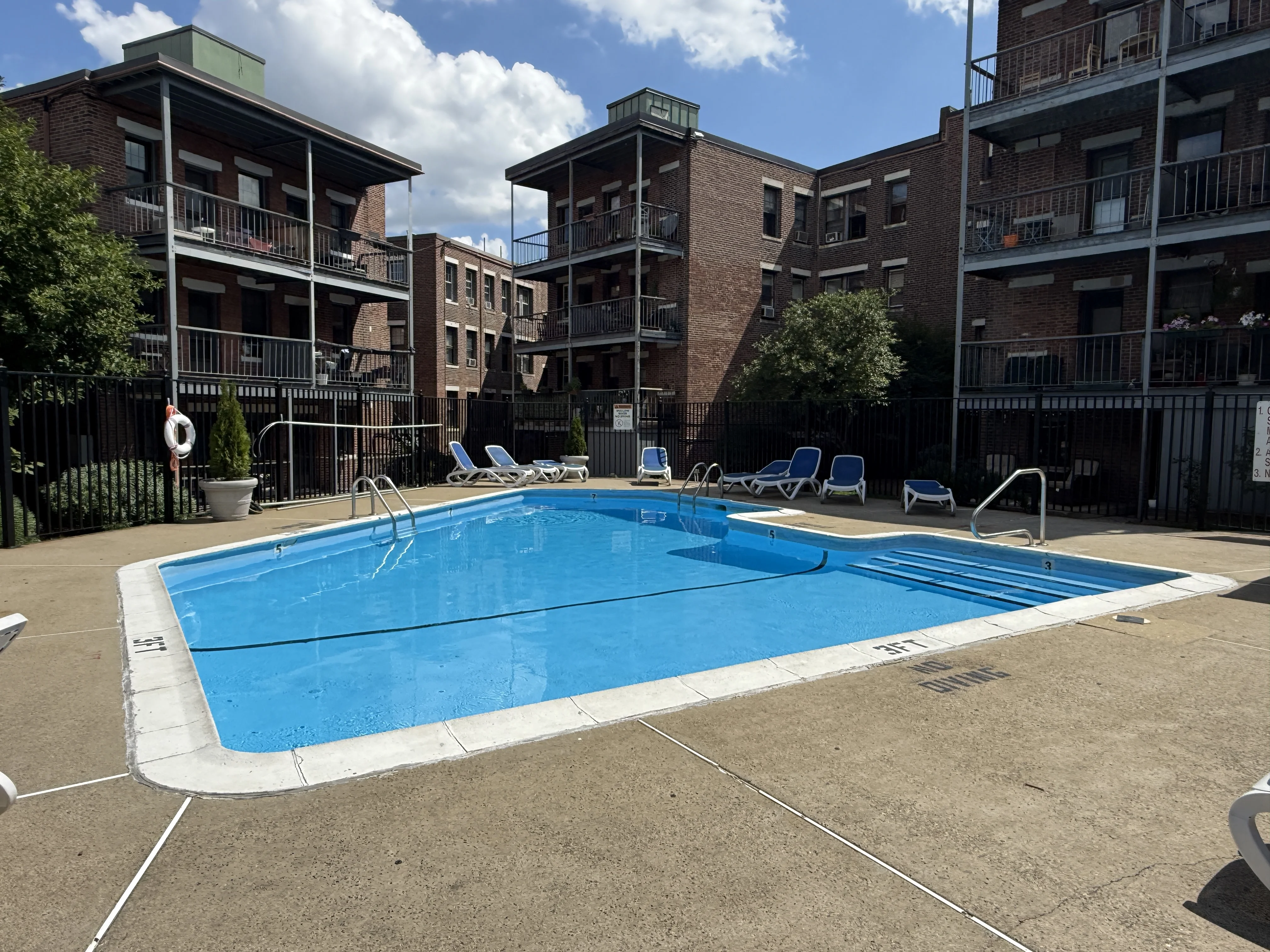 2 bed, 1 bath apartment for rent at 100 Lanark Rd Unit B, Brighton — photo 13 of 13