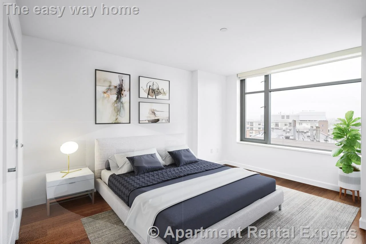 1 bed, 1 bath apartment for rent at 100 Landsdowne St Unit 102, Central Square — photo 6 of 10
