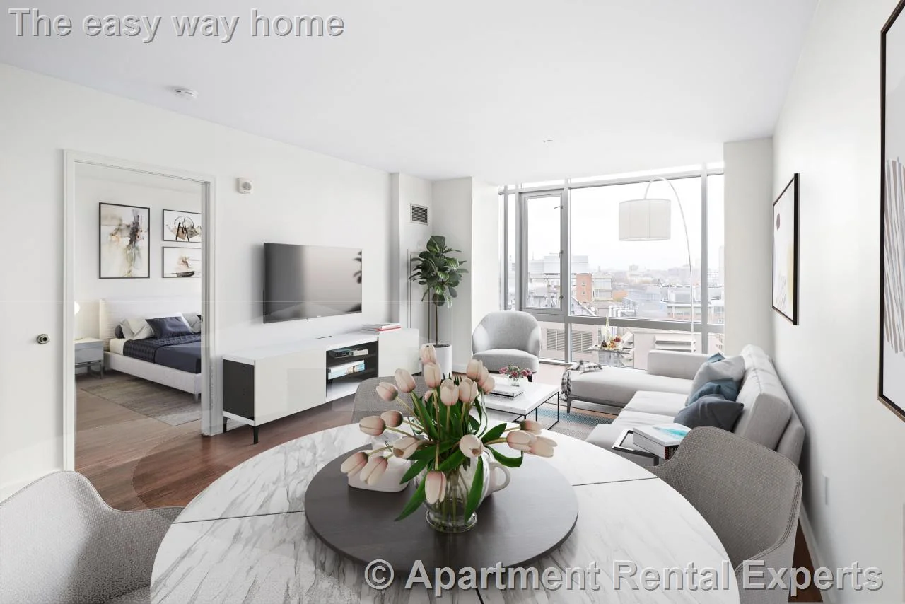 1 bed, 1 bath apartment for rent at 100 Landsdowne St Unit 1210, Central Square — photo 6 of 7