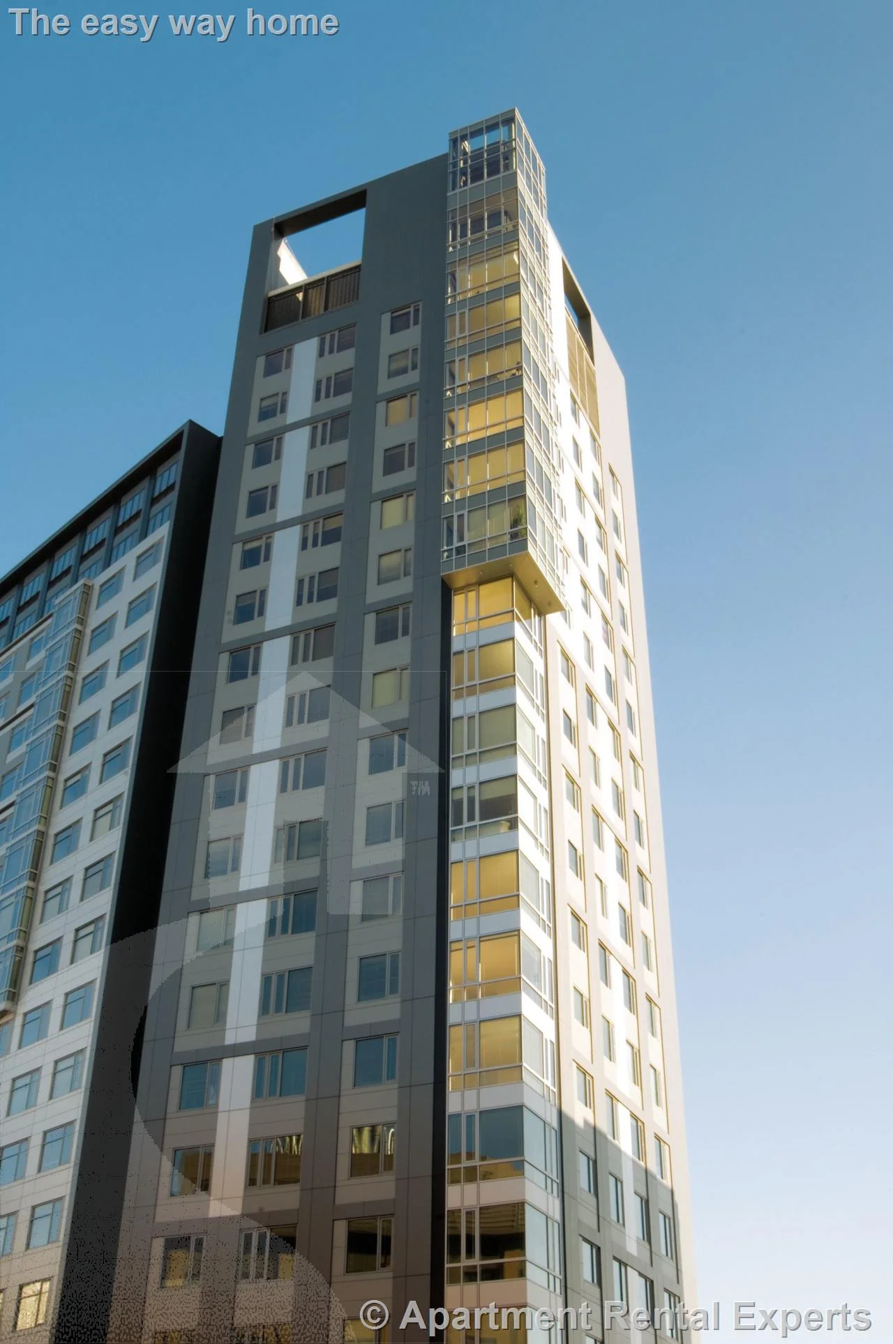 1 bed, 1 bath apartment for rent at 100 Landsdowne St Unit 1508, Central Square — photo 10 of 11