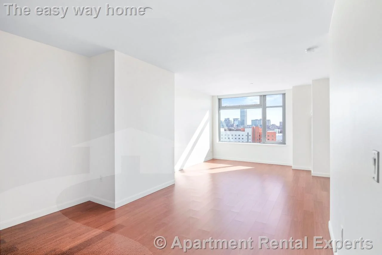 1 bed, 1 bath apartment for rent at 100 Landsdowne St Unit 1508, Central Square — photo 4 of 11