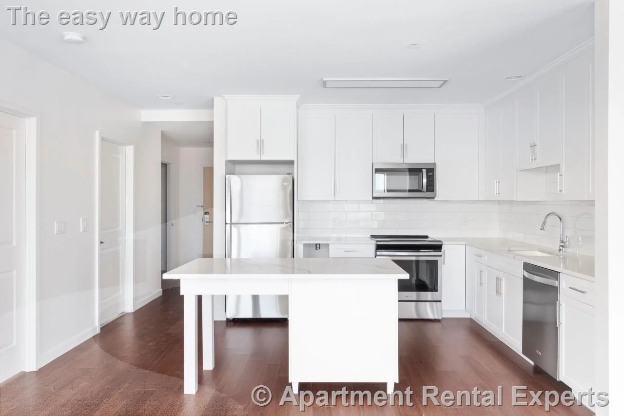 1 bed, 1 bath apartment for rent at 100 Landsdowne St Unit 1510, Central Square — photo 6 of 11