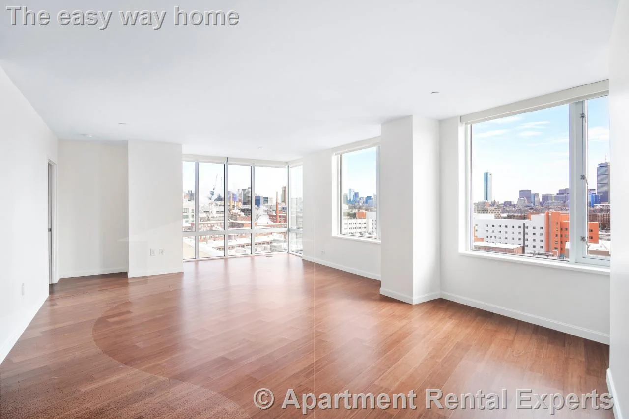 1 bed, 1 bath apartment for rent at 100 Landsdowne St Unit 1510, Central Square — photo 8 of 11