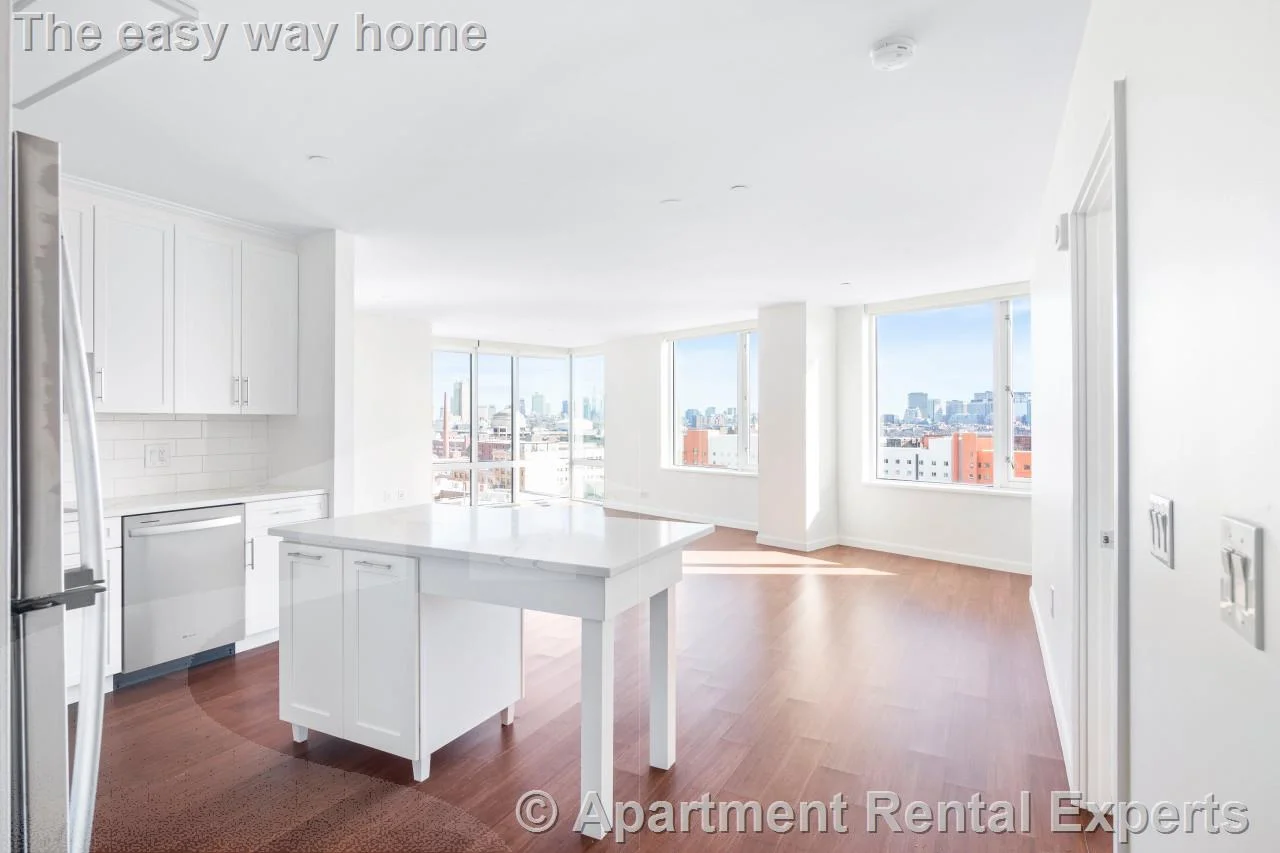 1 bed, 1 bath apartment for rent at 100 Landsdowne St Unit 1510, Central Square — photo 7 of 11
