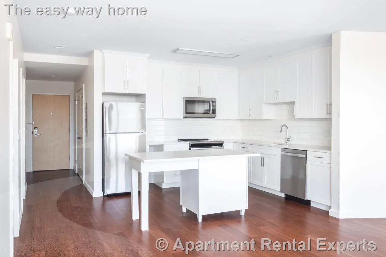1 bed, 1 bath apartment for rent at 100 Landsdowne St Unit 1610, Central Square