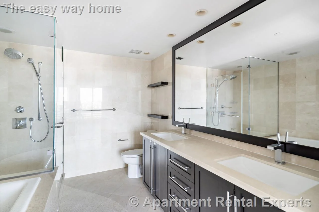 1 bed, 1 bath apartment for rent at 100 Landsdowne St Unit 1808, Central Square — photo 6 of 9