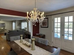 3 bed, 1 bath apartment for rent at 100 Lawrence St, Gardner — photo 11 of 34