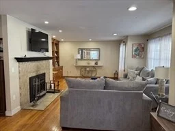 3 bed, 1 bath apartment for rent at 100 Lawrence St, Gardner — photo 6 of 34