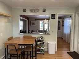 3 bed, 1 bath apartment for rent at 100 Lawrence St, Gardner — photo 17 of 34
