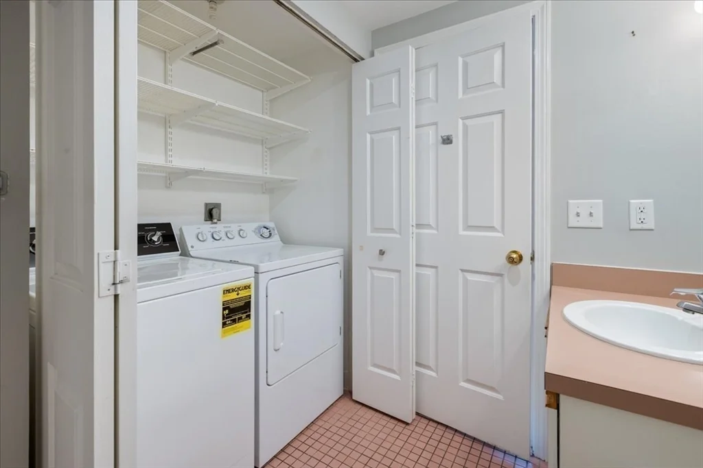 2 bed, 2 bath apartment for rent at 100 Ledgewood Dr Unit 410, Stoneham — photo 14 of 22