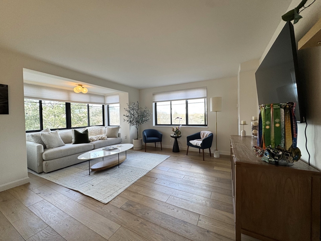 1 bed, 1 bath apartment for rent at 100 Ledgewood Dr Unit 517, Stoneham — photo 7 of 12