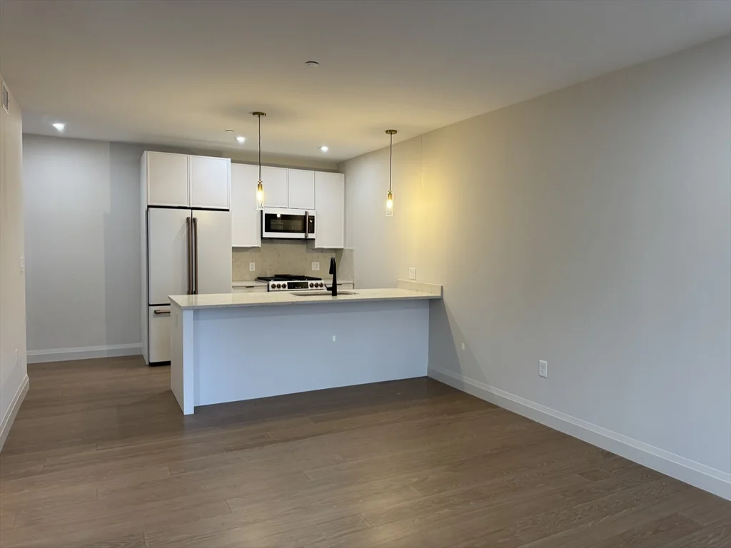 2 bed, 2 bath apartment for rent at 100 Lincoln Unit 307, Brighton — photo 1 of 41