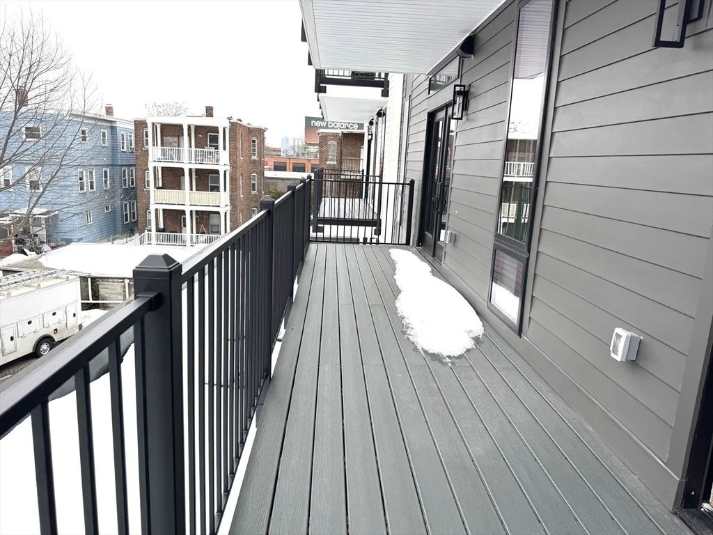 2 bed, 2 bath apartment for rent at 100 Lincoln Unit 307, Brighton — photo 25 of 41