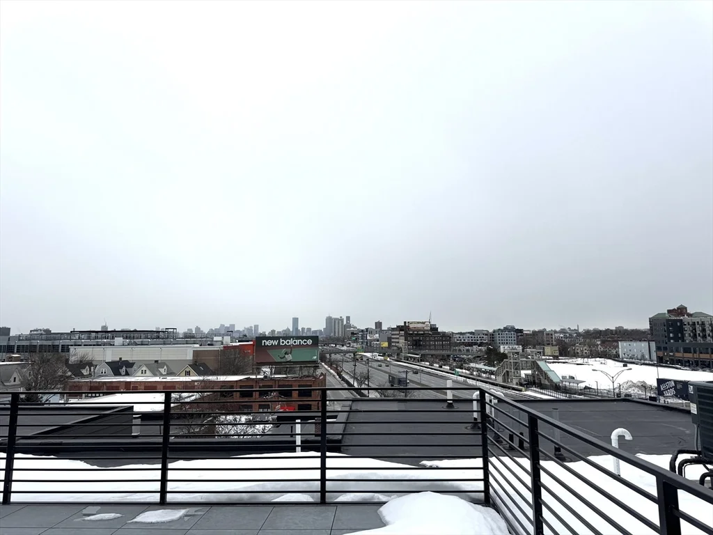 2 bed, 2 bath apartment for rent at 100 Lincoln Unit 307, Brighton — photo 37 of 41