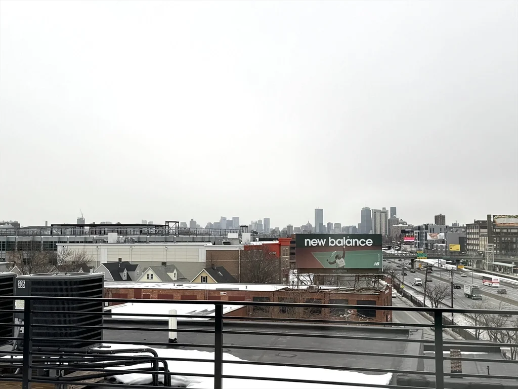 2 bed, 2 bath apartment for rent at 100 Lincoln Unit 307, Brighton — photo 35 of 41