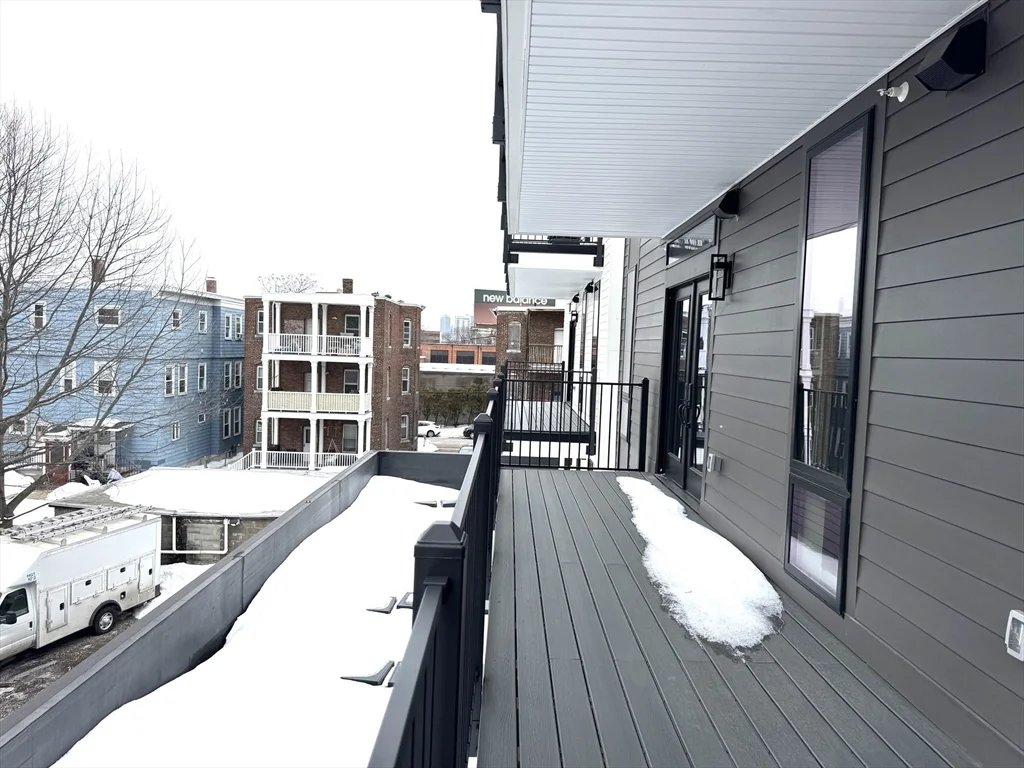 2 bed, 2 bath apartment for rent at 100 Lincoln Unit 307, Brighton — photo 24 of 41