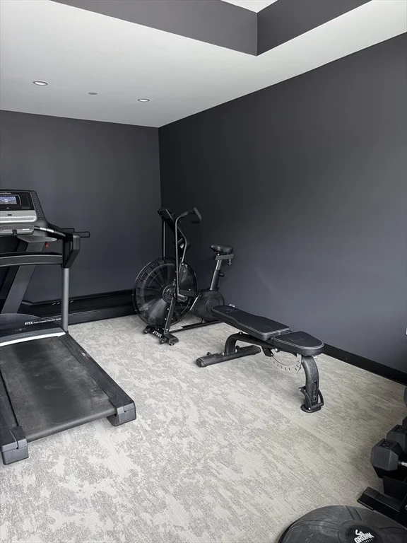2 bed, 2 bath apartment for rent at 100 Lincoln Unit 307, Brighton — photo 32 of 41