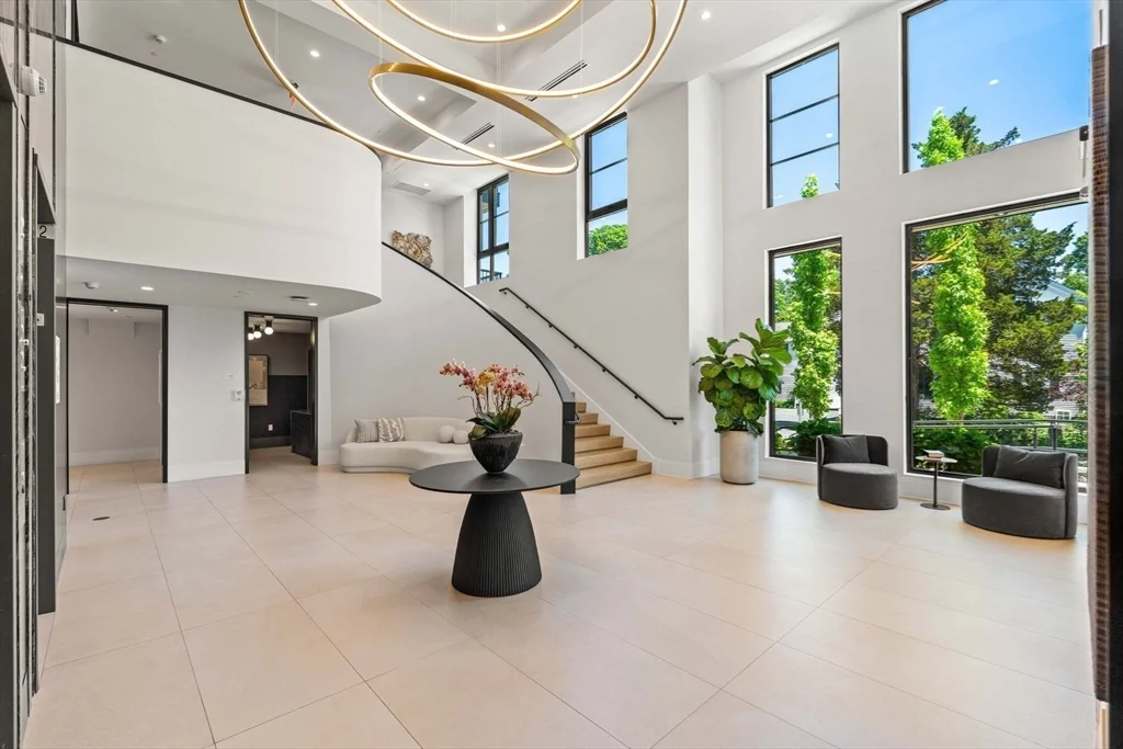 2 bed, 2 bath apartment for rent at 100 Linden St Unit 203, Wellesley — photo 38 of 39