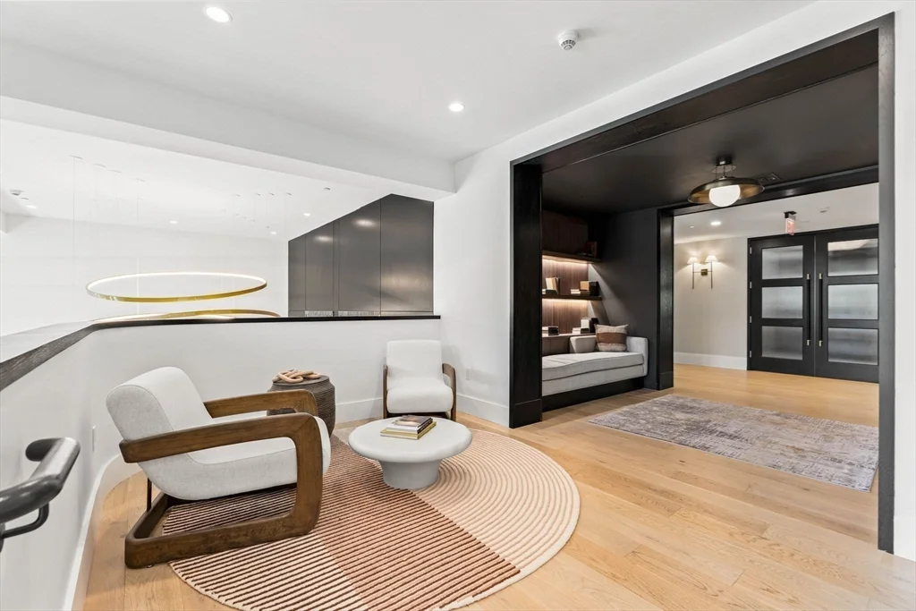 2 bed, 2 bath apartment for rent at 100 Linden St Unit 203, Wellesley — photo 35 of 39