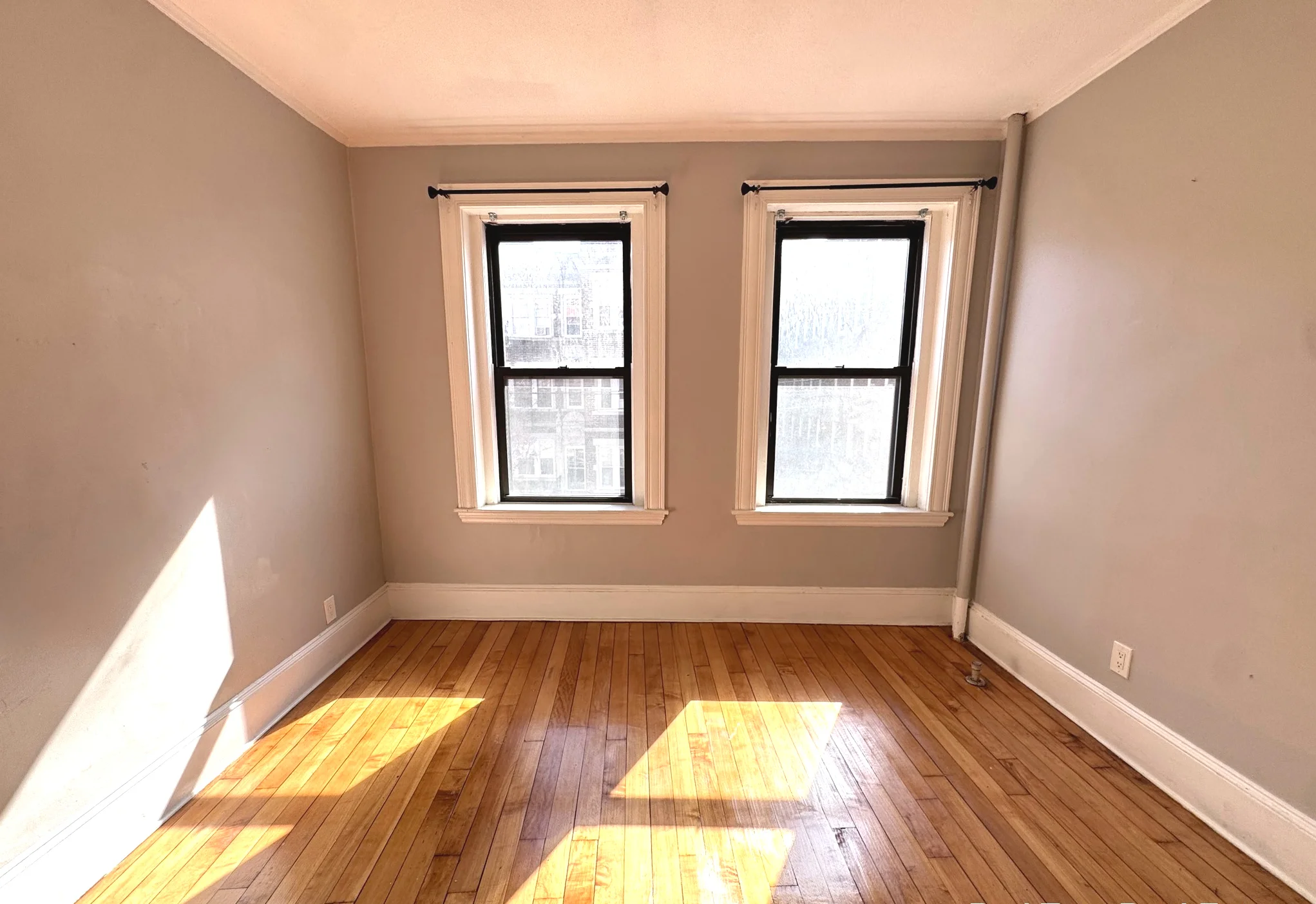 1 bed, 1 bath apartment for rent at 100 Linden St Unit 6A, Brighton — photo 6 of 10