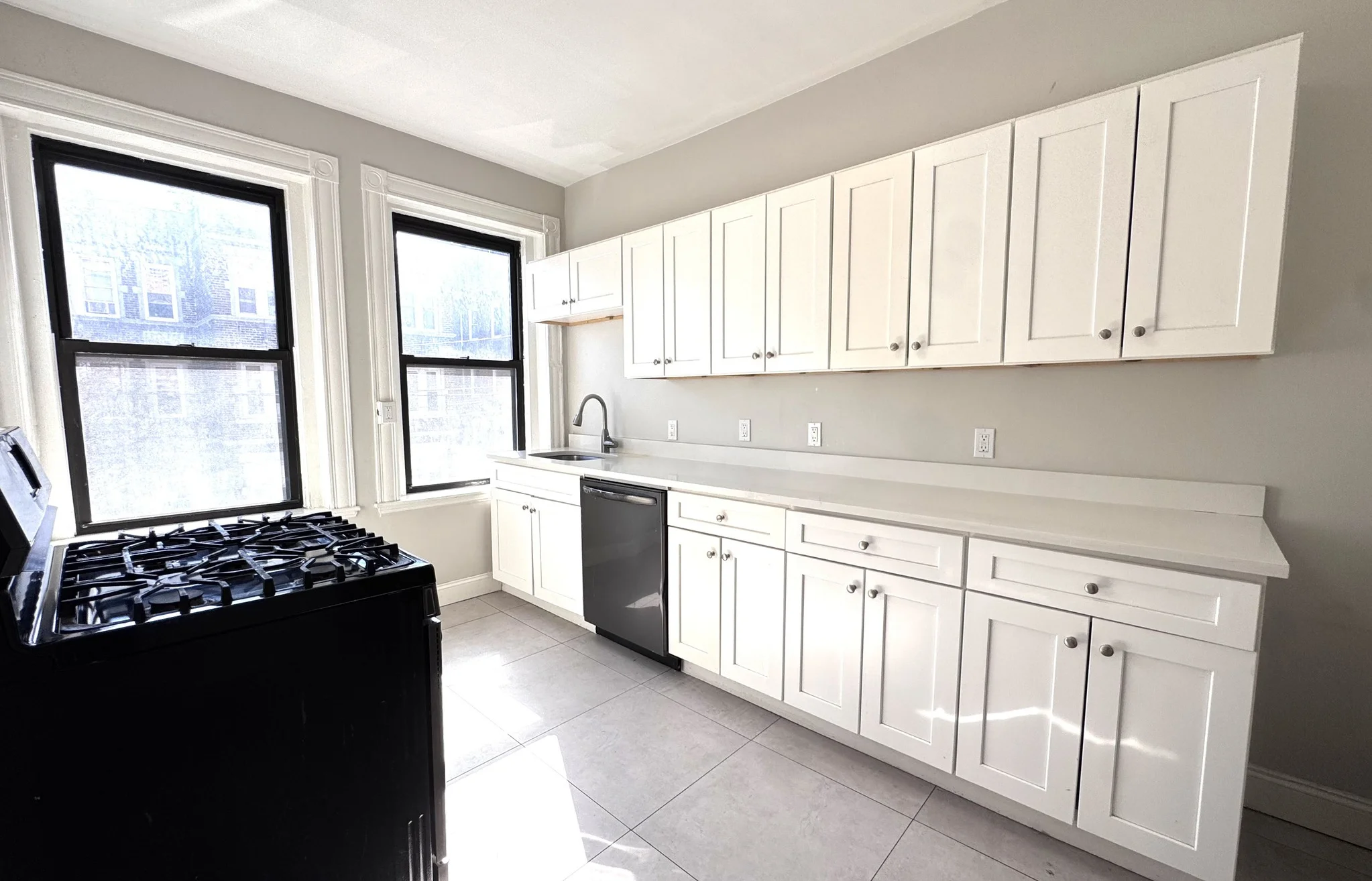 1 bed, 1 bath apartment for rent at 100 Linden St Unit 6A, Brighton