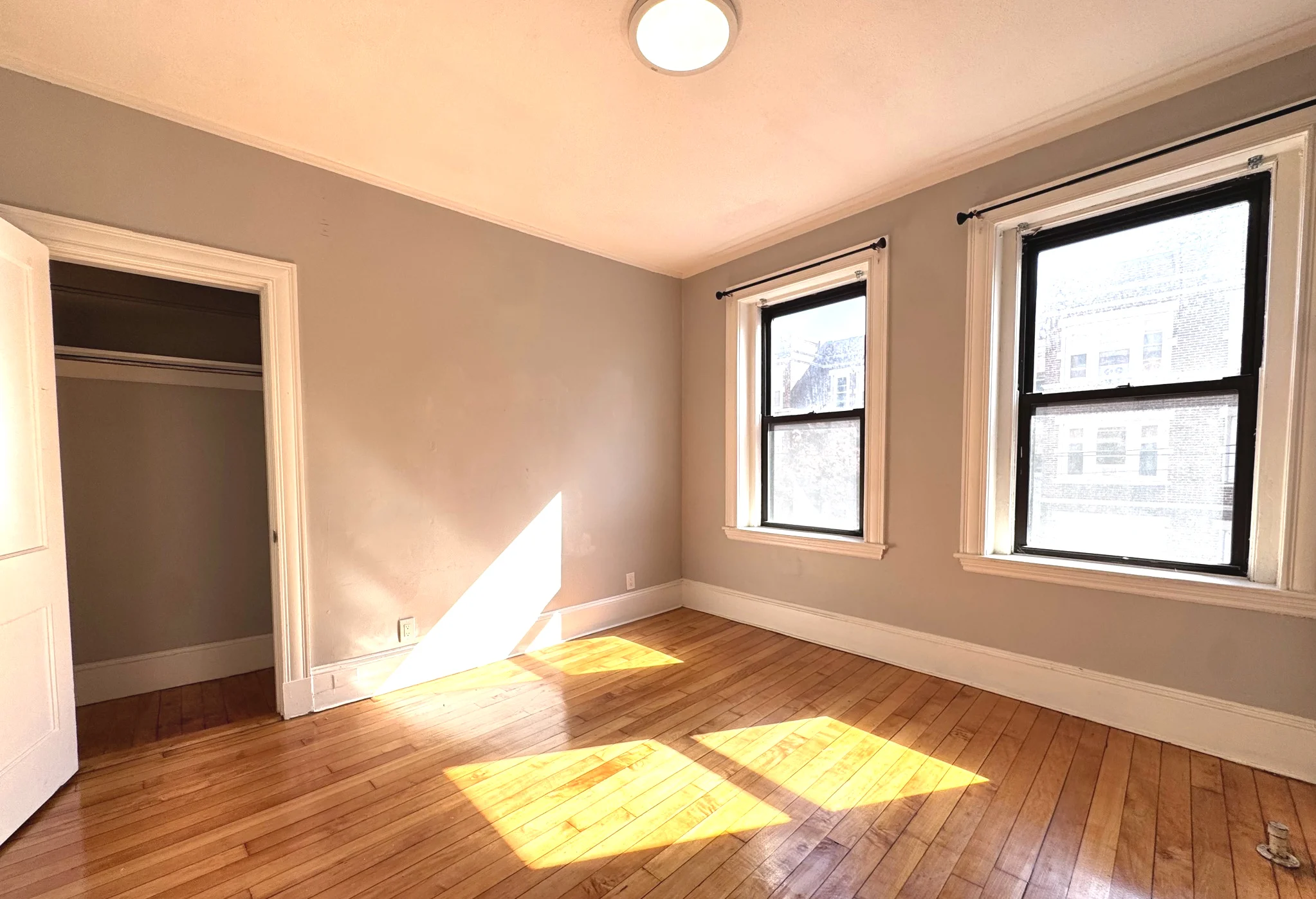1 bed, 1 bath apartment for rent at 100 Linden St Unit 6A, Brighton — photo 7 of 10