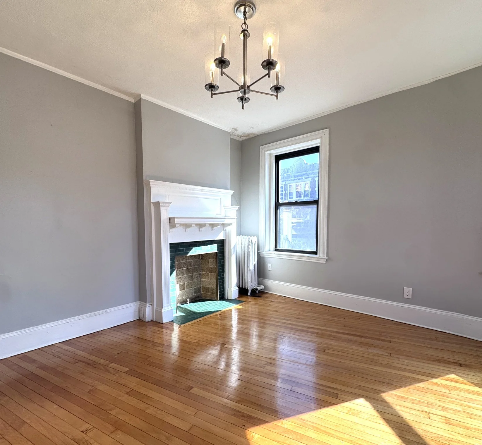 1 bed, 1 bath apartment for rent at 100 Linden St Unit 6A, Brighton — photo 5 of 10