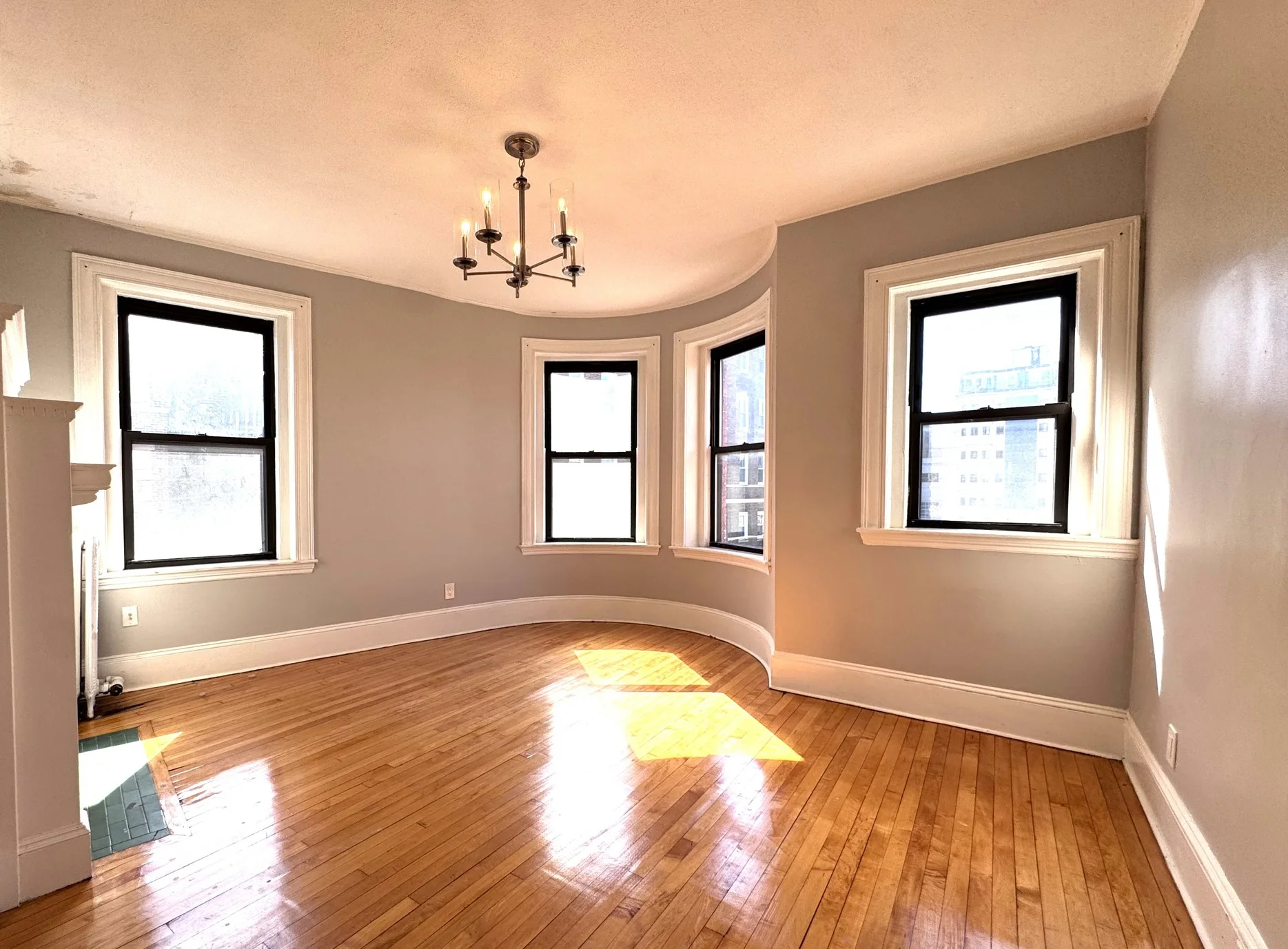1 bed, 1 bath apartment for rent at 100 Linden St Unit 6A, Brighton — photo 4 of 10