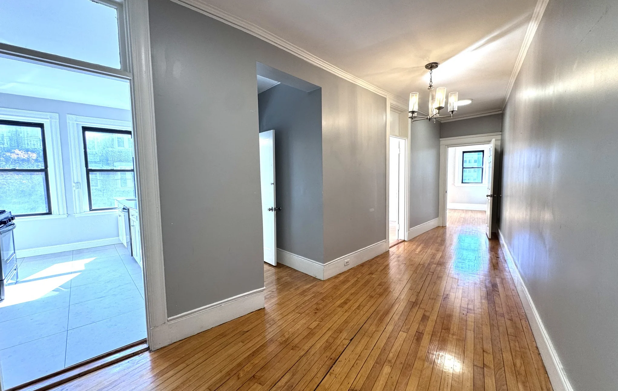 1 bed, 1 bath apartment for rent at 100 Linden St Unit 6A, Brighton — photo 3 of 10
