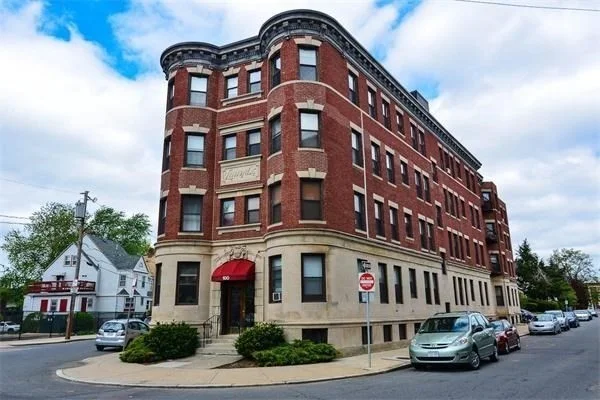 3 bed, 1 bath apartment for rent at 100 Linden St Unit 8, Allston — photo 16 of 16