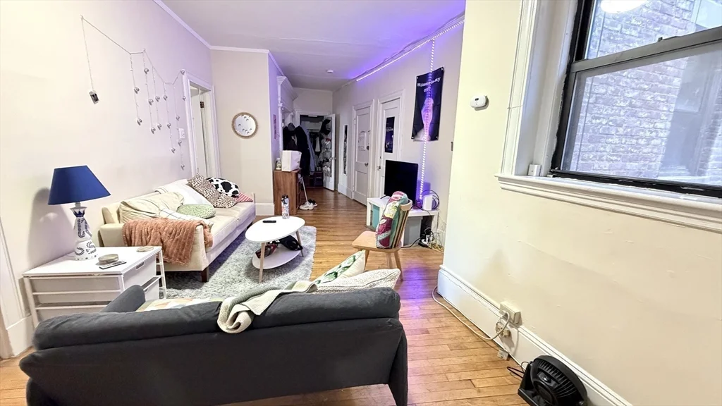 3 bed, 1 bath apartment for rent at 100 Linden St Unit 8, Allston — photo 13 of 16