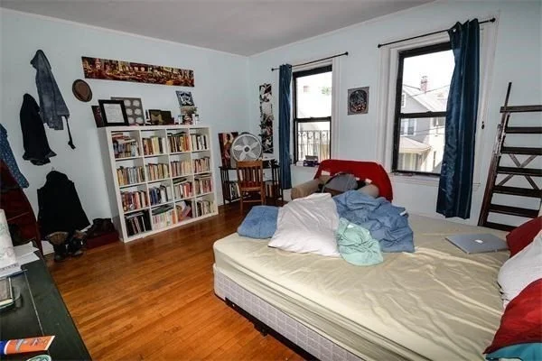 3 bed, 1 bath apartment for rent at 100 Linden St Unit 8, Allston — photo 8 of 16