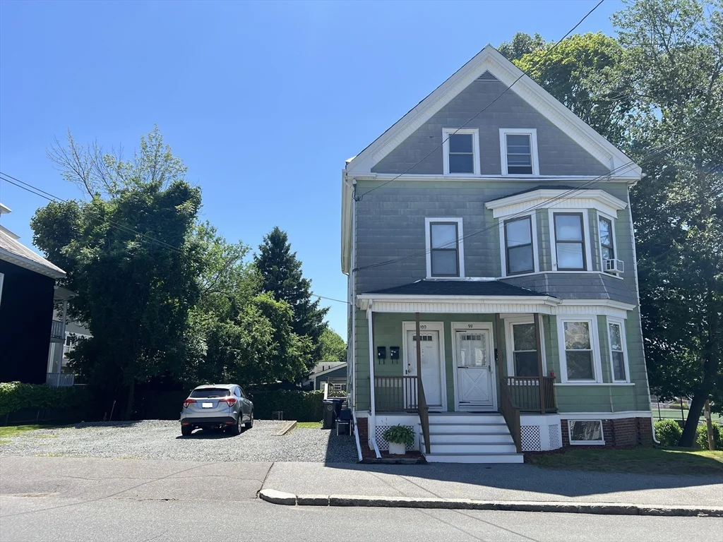 2 bed, 1 bath apartment for rent at 100 Linden St Unit C, Salem — photo 10 of 10